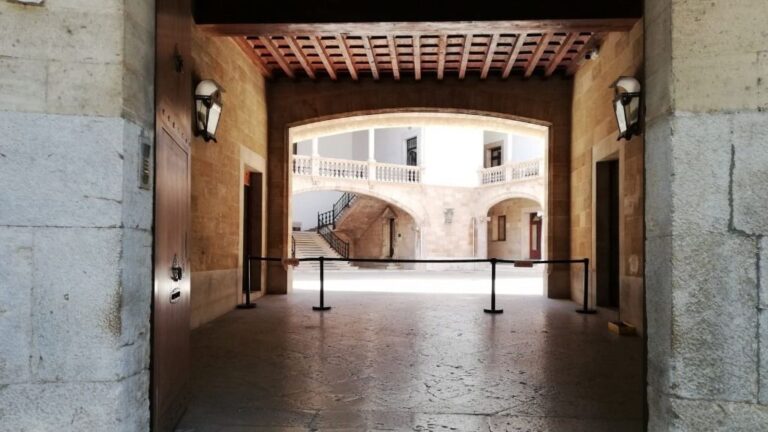 Audiencia Provincial Baleares