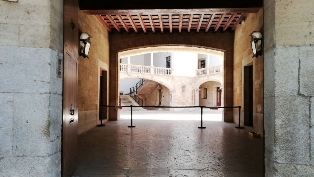 Audiencia Provincial Baleares