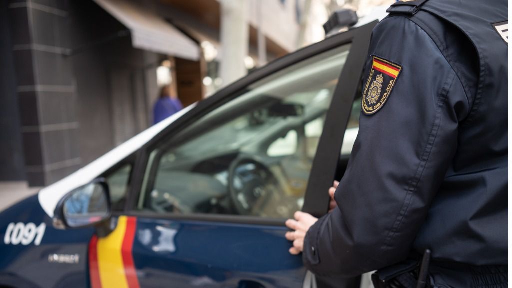 Policia-Nacional