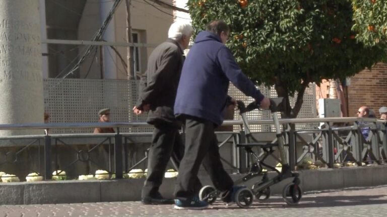 La subida de las pensiones de 2026 ya está en vigor: cuánto aumentan y a quién beneficia