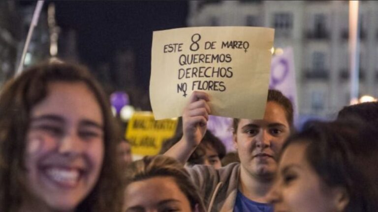 Manifiesto 8m