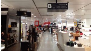 corte ingles grandes superficies comercio