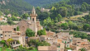 Valldemossa
