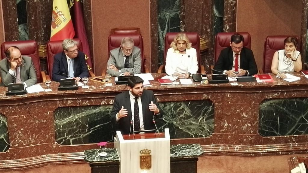 murcia pp