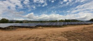 parques fotovoltaicos