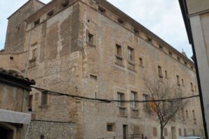 ayuntamiento pollensa