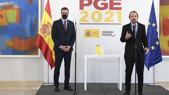 sanchez iglesias