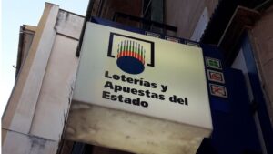administraci&oacute;n de loter&iacute;a
