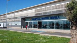 Hospital Mateu Orfila