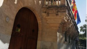 TSJ audiencia tribunal