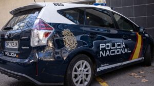 Policia-Nacional