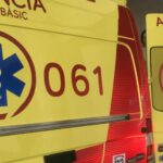 ambulancia 061 espases