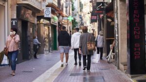 compras-calle-palma-mascarilla
