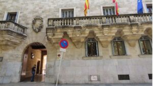 TSJ tribunal superior de justicia de baleares