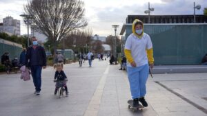 Parque-estaciones-mascarilla-patinete