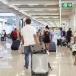 aeropuerto coronavirus