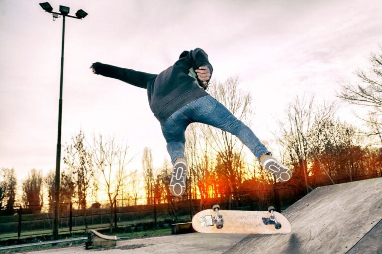 skate
