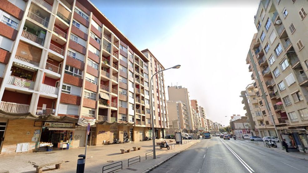 vivienda