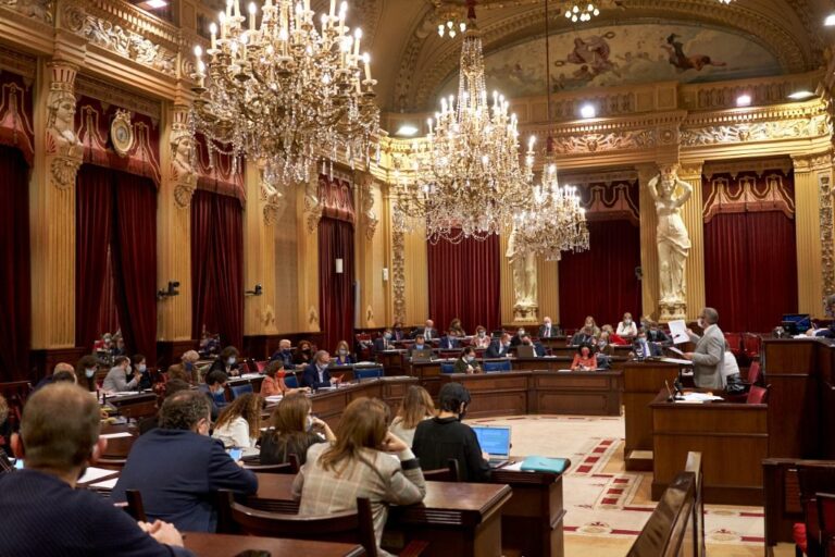Parlament