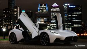 maserati coche autovidal