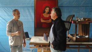 ricard chiang mdarte