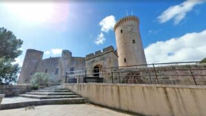 Castillo de Bellver