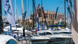 CAEB rechaza la legalizaci&oacute;n del alquiler de embarcaciones privadas