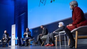 el turismo que viene