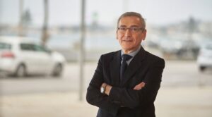 francisco alberti KPMG