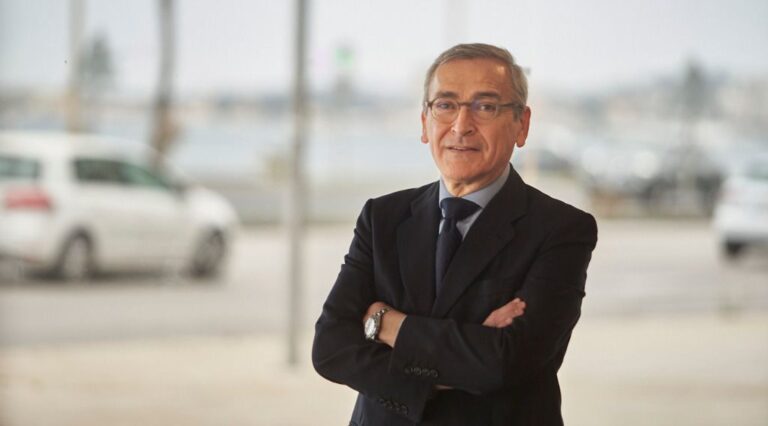 francisco alberti KPMG