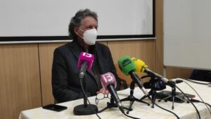 vacunas miquel munar