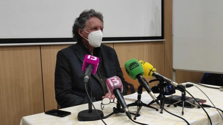 vacunas miquel munar