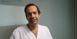 pediatra coronavirus