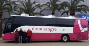 endesa donaci&oacute;n de sangre