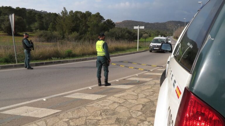 guardia civil