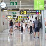 aeropuerto coronavirus