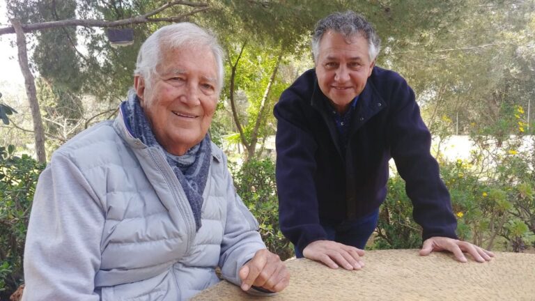 Serafín Nebot mdarte