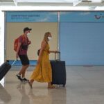 aeropuerto coronavirus