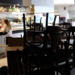 restaurante bar cierre