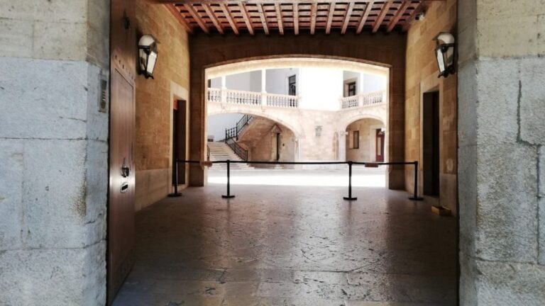 Audiencia Provincial Baleares