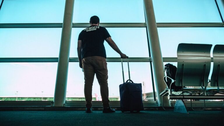 aeropuerto