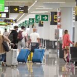 aeropuerto coronavirus