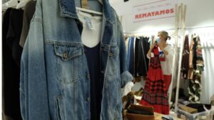 comercio tienda ropa