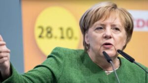 merkel