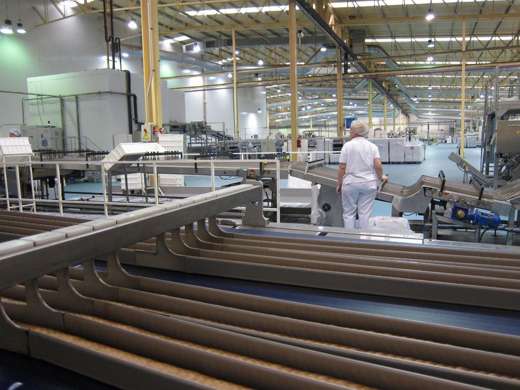 industria