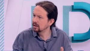 pablo iglesias