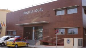 policia local son servera