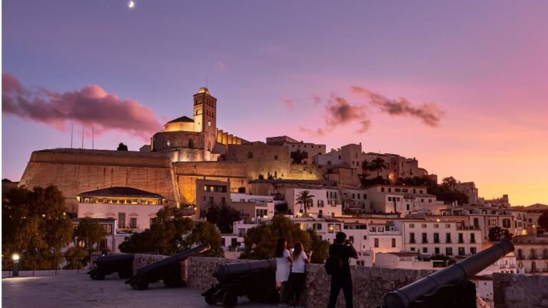 Ibiza-Vila