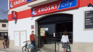 Eroski