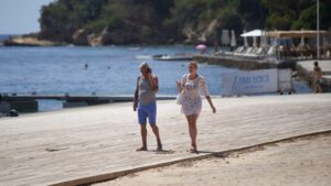 turistas ingleses magaluf 2020